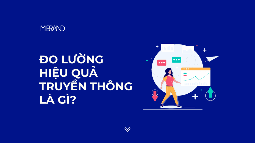 Đo lường hiệu quả truyền thông là gì?