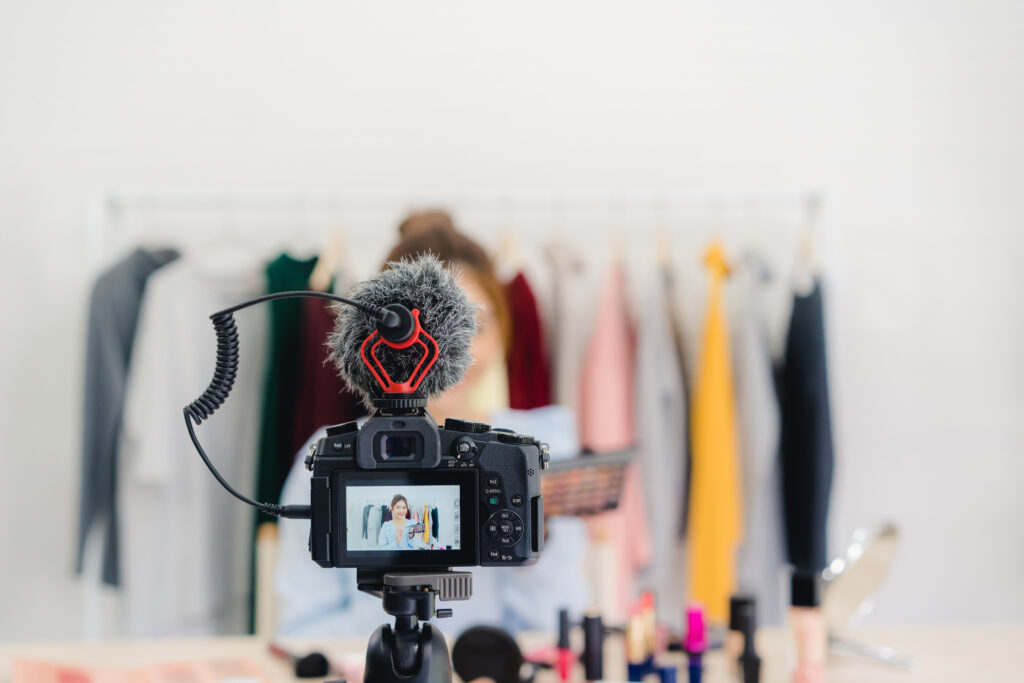 Thực trạng Influencer Marketing
