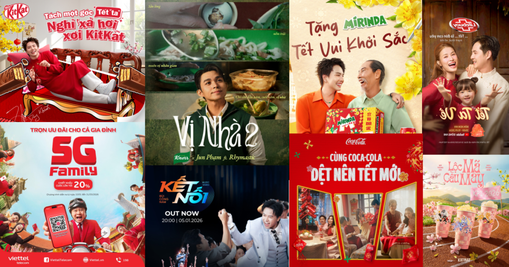 Ảo ảnh của sự bận rộn: Khi brand bị đồng nhất với campaign