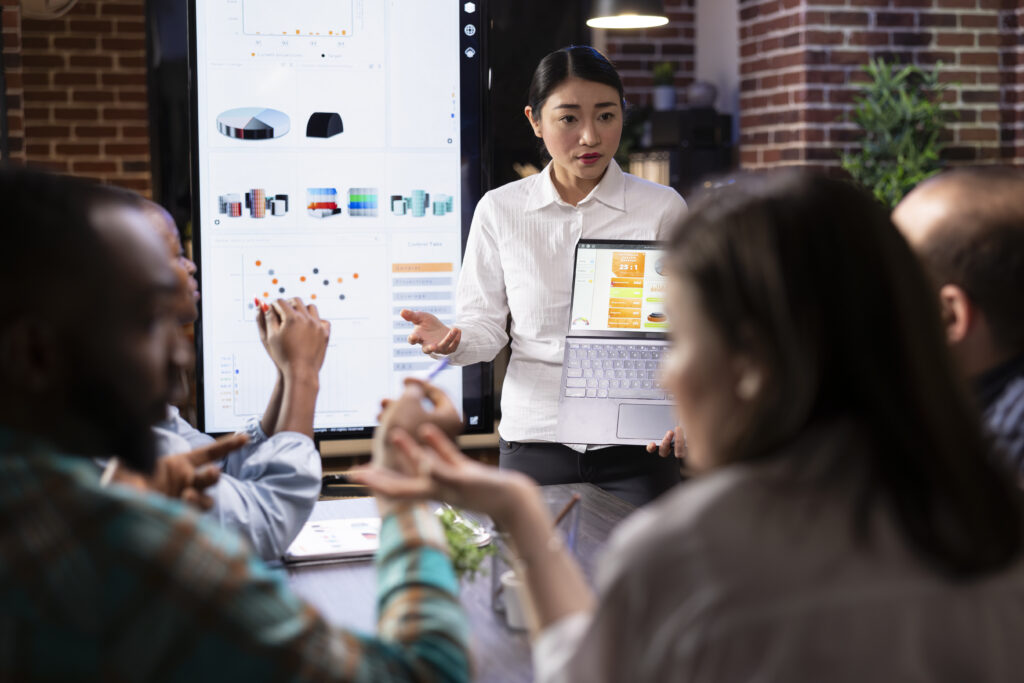 Thời điểm doanh nghiệp nên áp dụng nghiên cứu thị trường