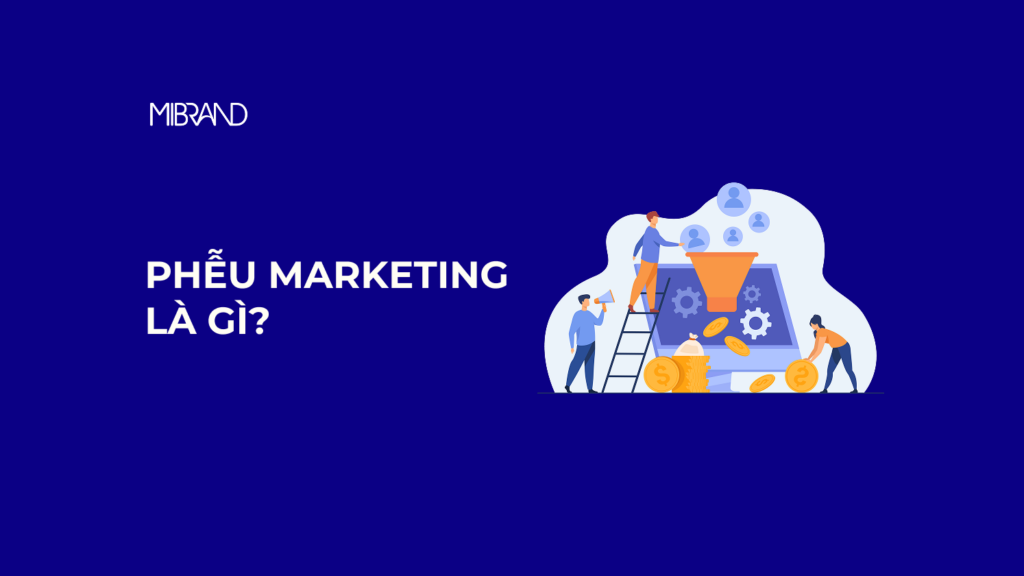 Phễu Marketing là gì?