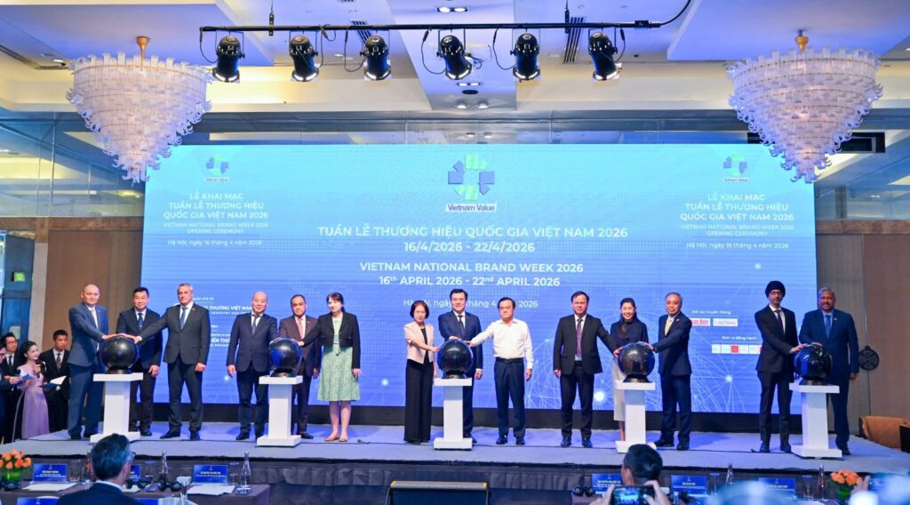 Thương hiệu quốc gia