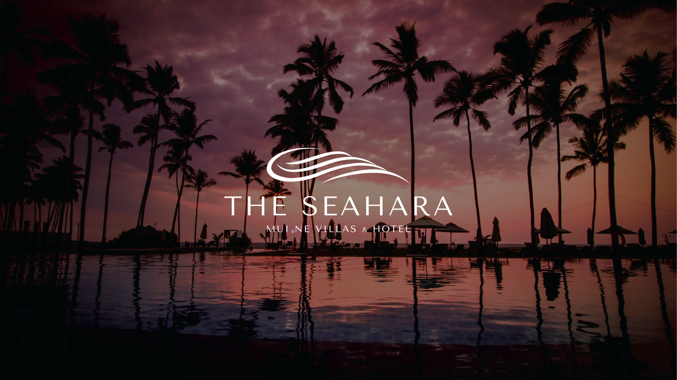 Dự án xây dựng Định vị thương hiệu THE SEAHARA