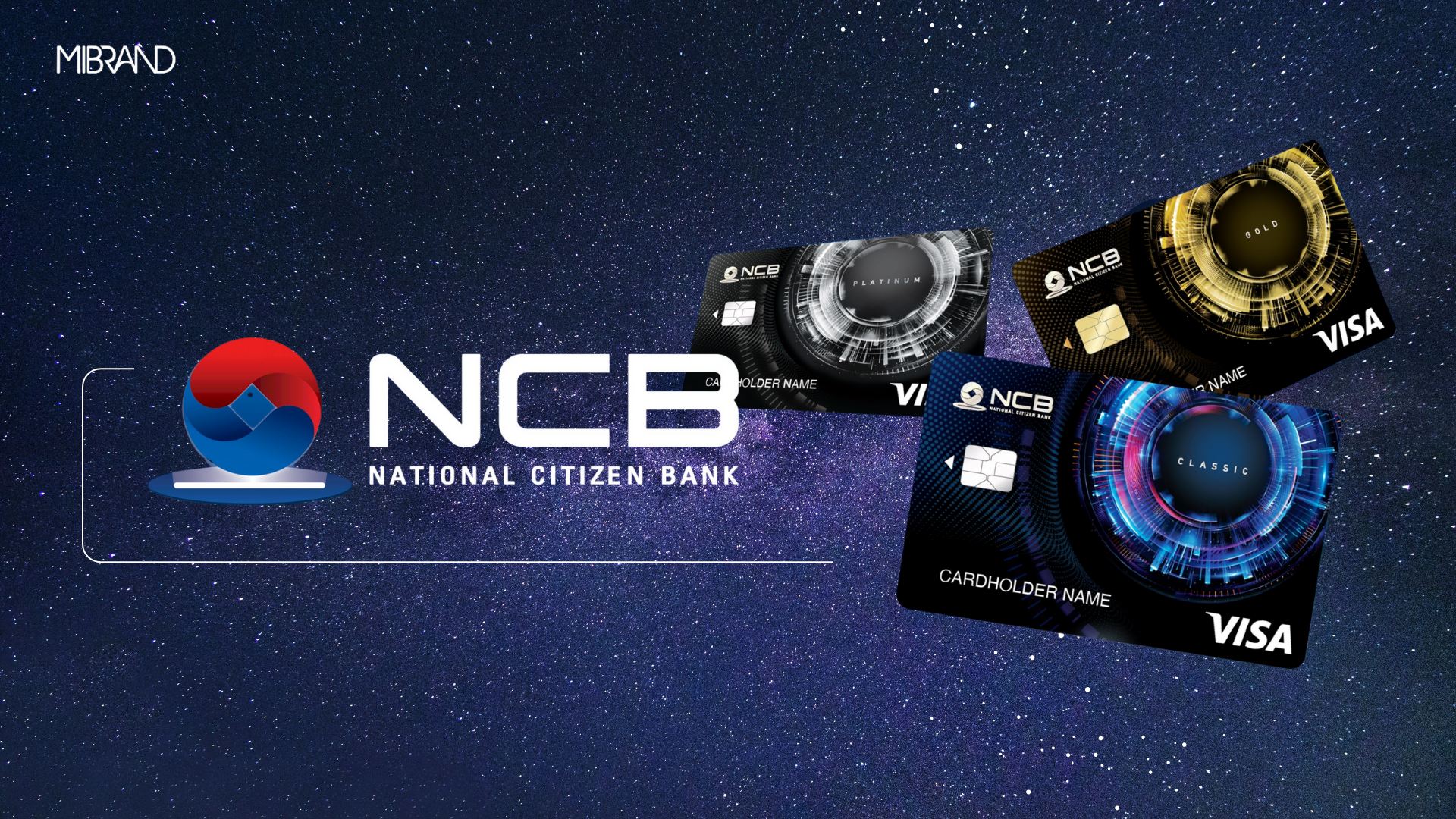 Dự án Đo lường Sức khỏe thương hiệu & hiệu quả truyền thông ngân hàng NCB
