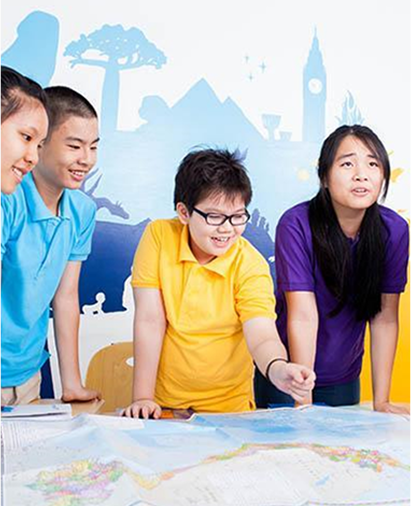 Dự án tư vấn định vị thương hiệu YOLA