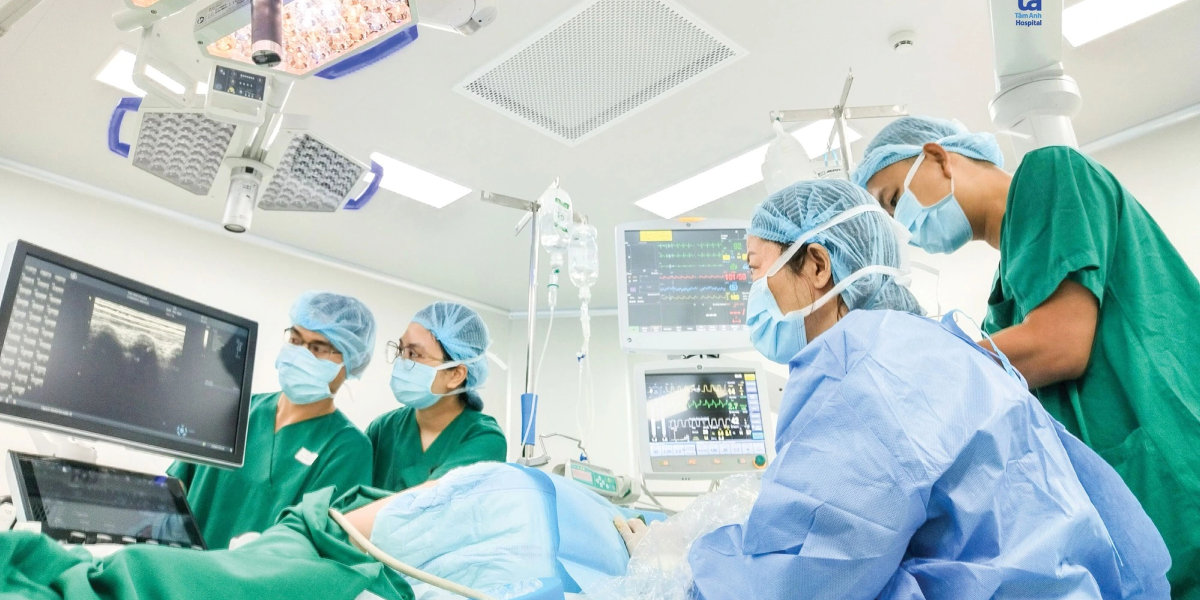 Đâu là điểm sáng để thu hút khách hàng trong ngành dịch vụ y tế?