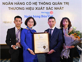 Vietnam Insurance Brand Award